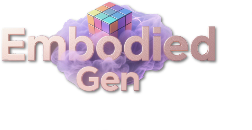 EmbodiedGen