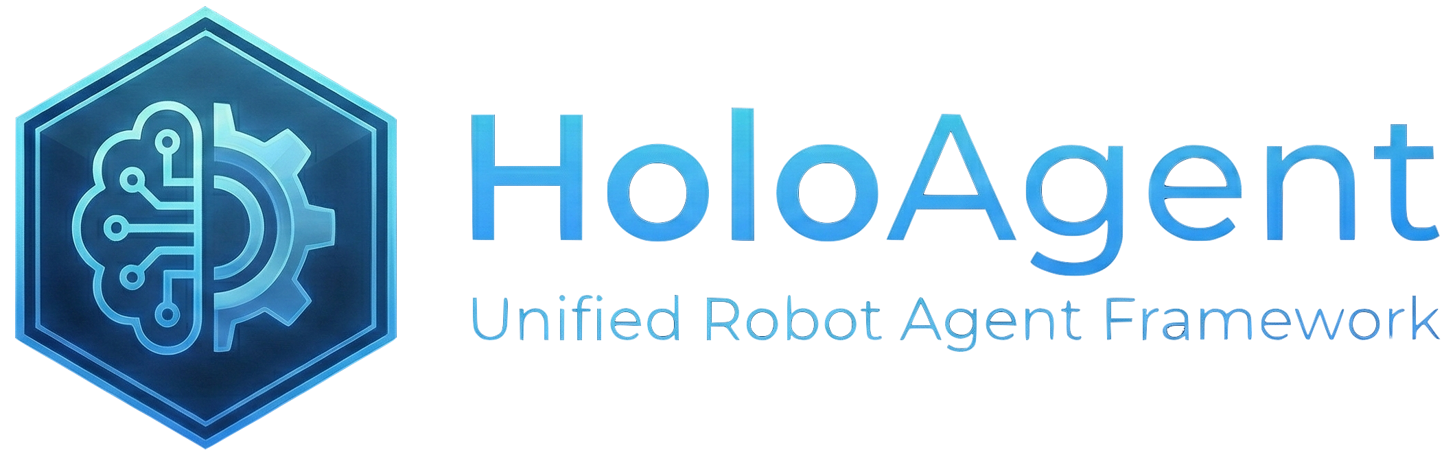 HoloAgent-0