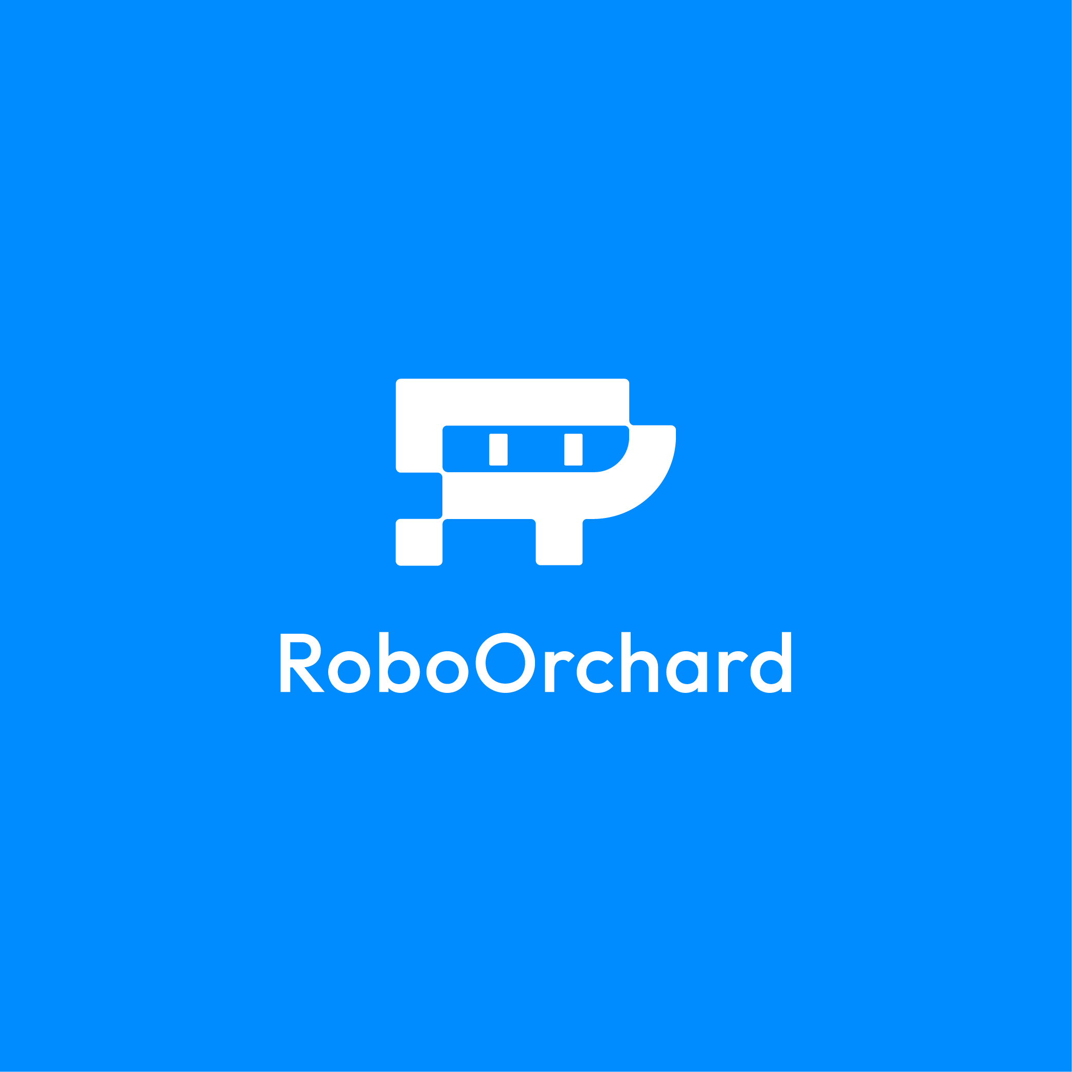 RoboOrchardLab Logo
