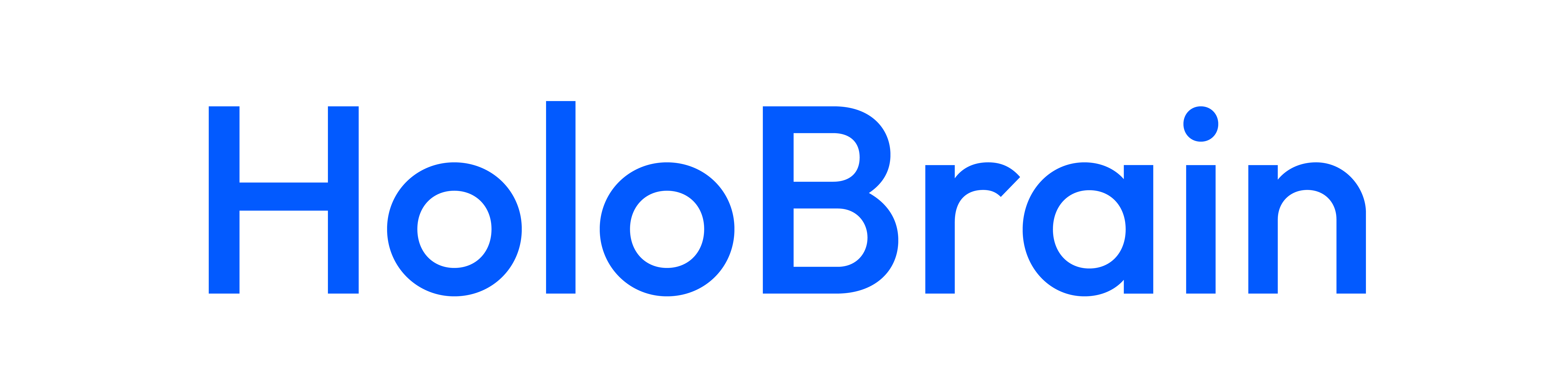 HoloBrain Logo