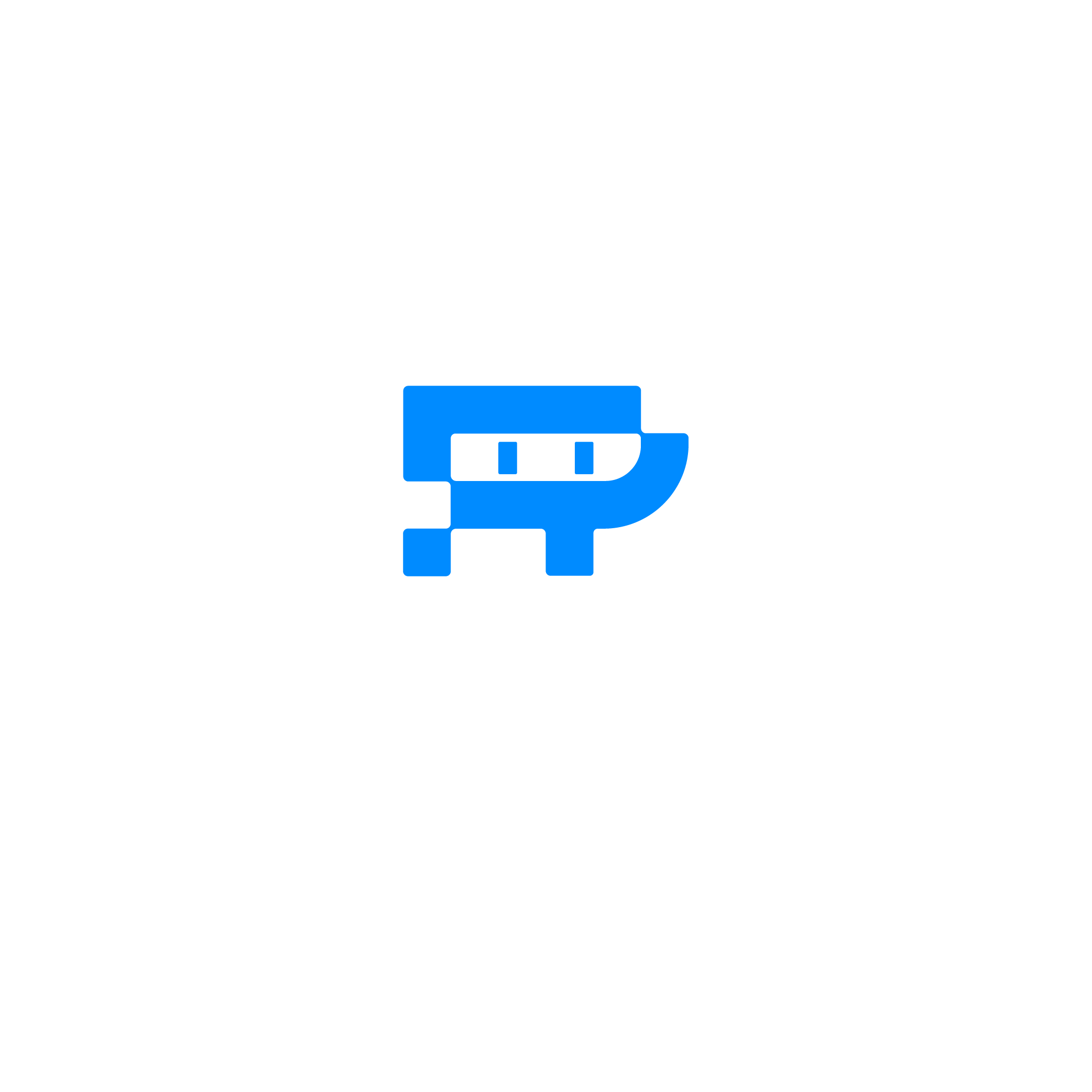Dark Logo